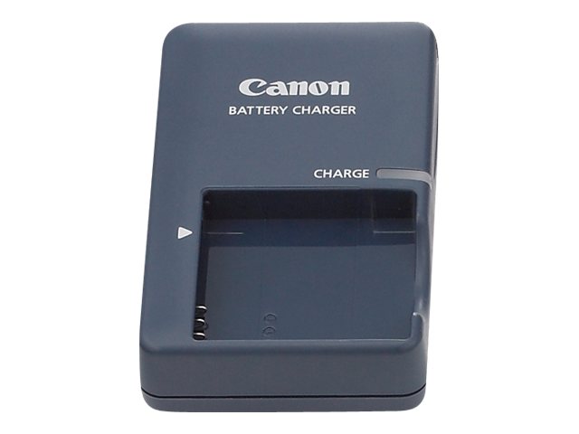 Canon CB-2LVE - Batterieladegerät (9765A001)