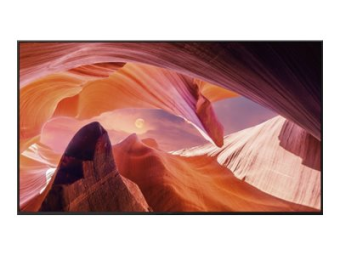 Sony Bravia Professional Displays FWD-85X80L - 215 cm (85)