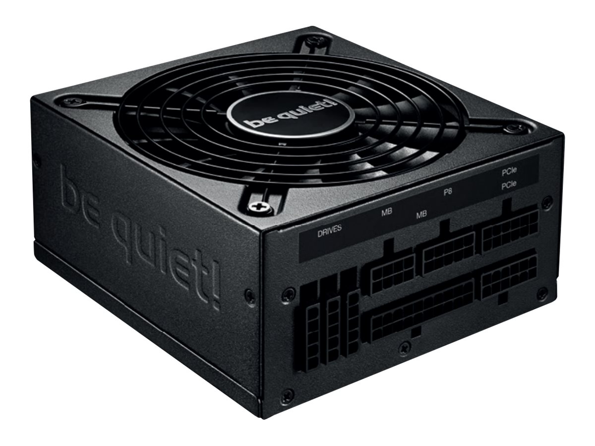 BE QUIET SFX-L POWER 500W (BN238)