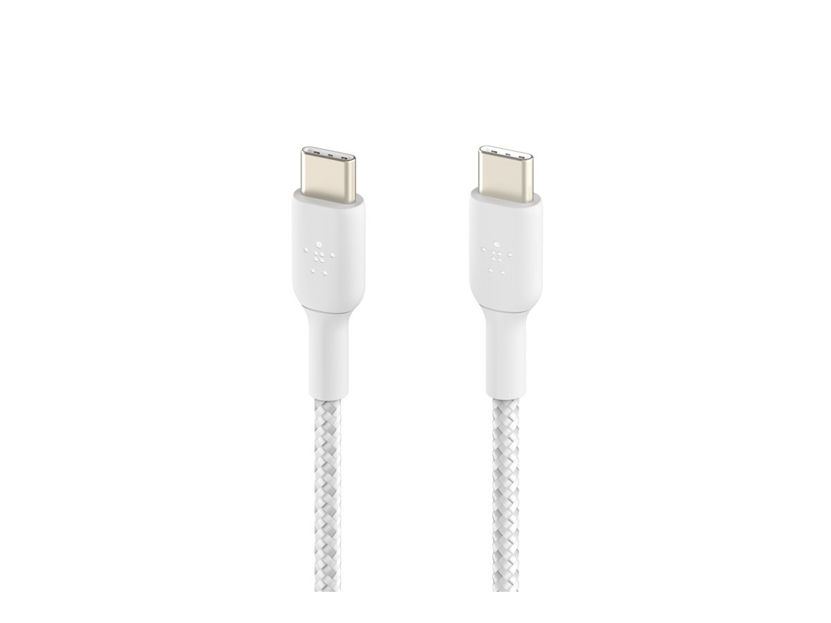 Belkin BoostCharge - USB-Kabel - 24 pin USB-C (M), Ansicht 4