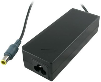 Lenovo ThinkPad 65W Ultraportable AC Adapter, Ansicht 2