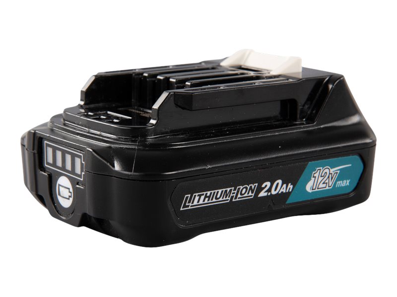 Makita BL1830B - Batterie - Li-Ion - 2 Ah - 21.6, Ansicht 3