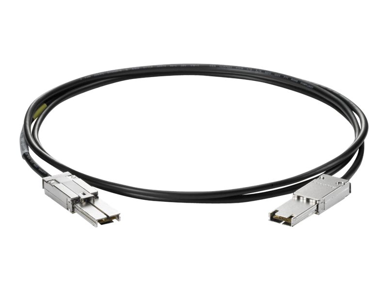 HP SAS Min-Min 1 x 4M Cable Assy Kit (AE465A)