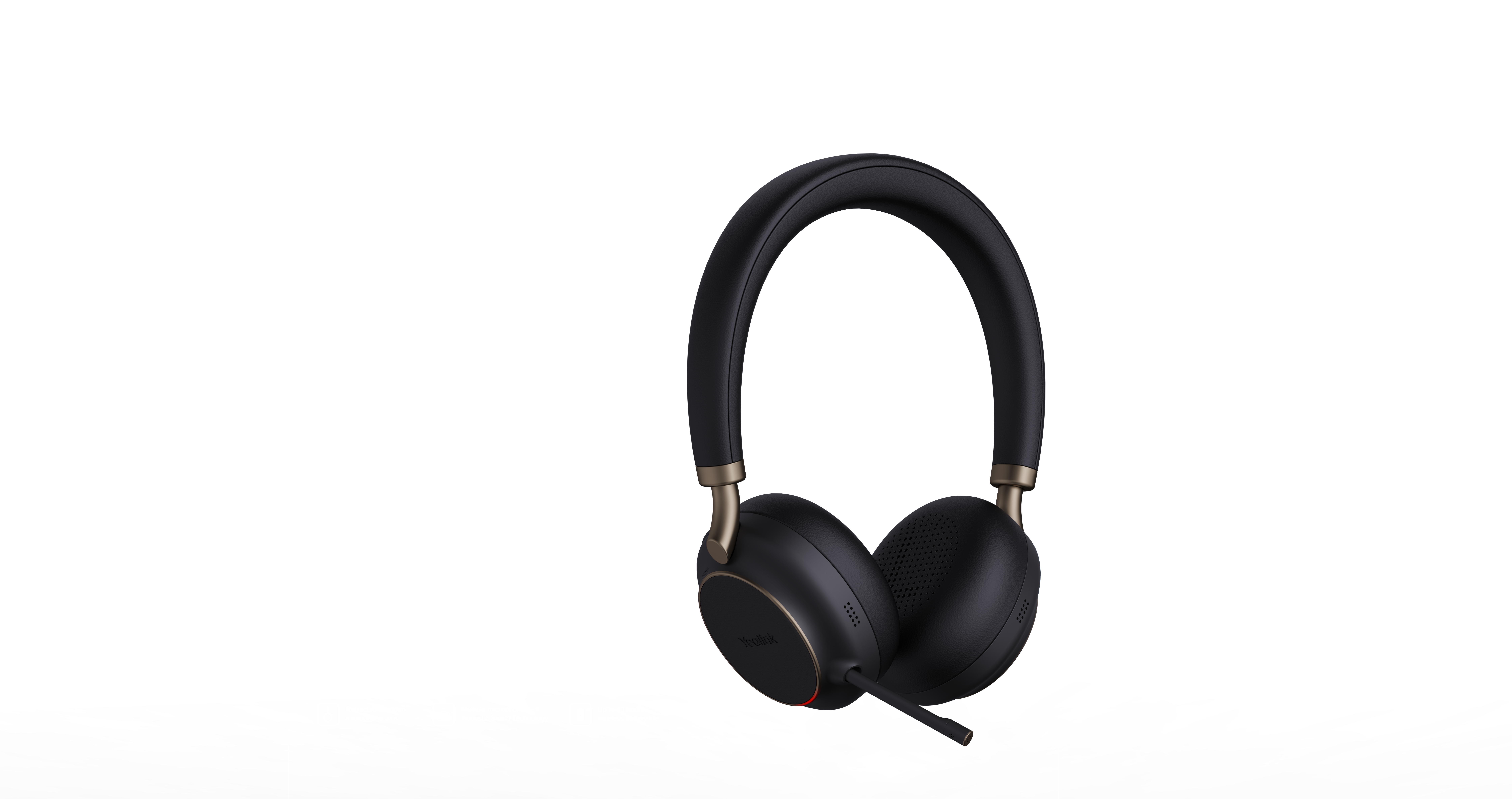 Yealink BH76 UC - Headset - On-Ear - Bluetooth, Ansicht 2