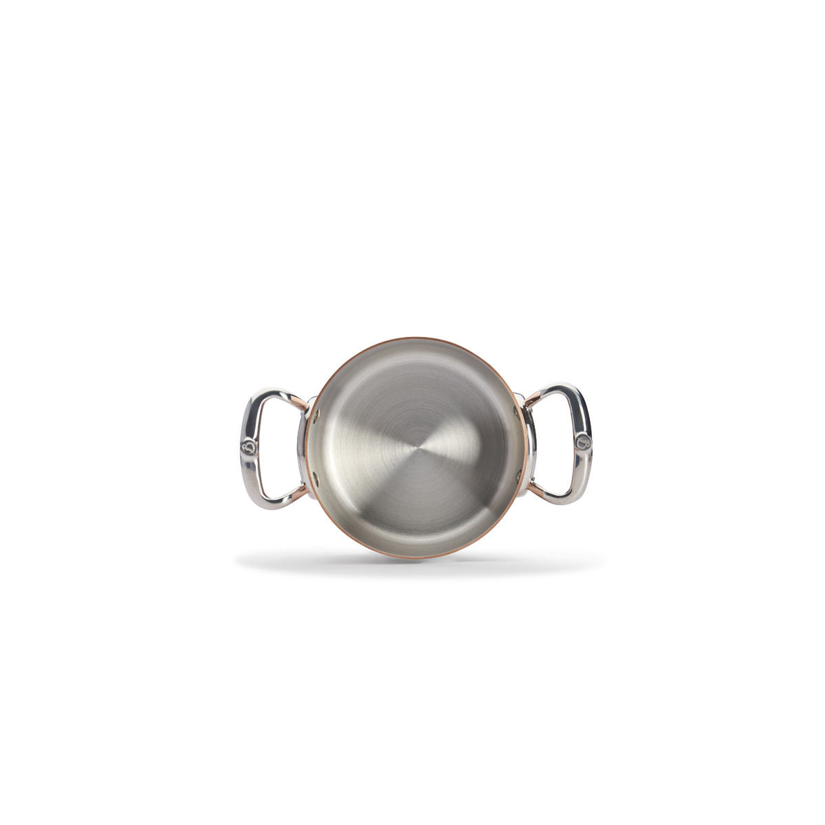 de BUYER Prima Matera - Schmortopf mit Deckel, Ansicht 4