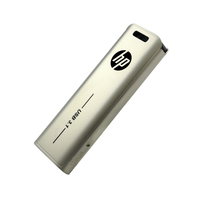 HP x796w - USB-Flash-Laufwerk - 128 GB - USB 3.1 Gen 1