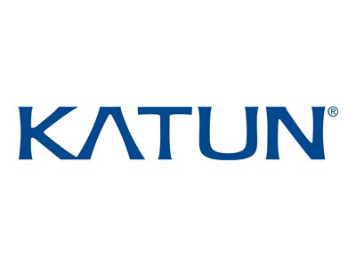 Katun Performance - Schwarz - kompatibel - Box - wiederaufbereitet - Tonerpatrone (Alternative zu: Lexmark 801HK), Ansicht 2