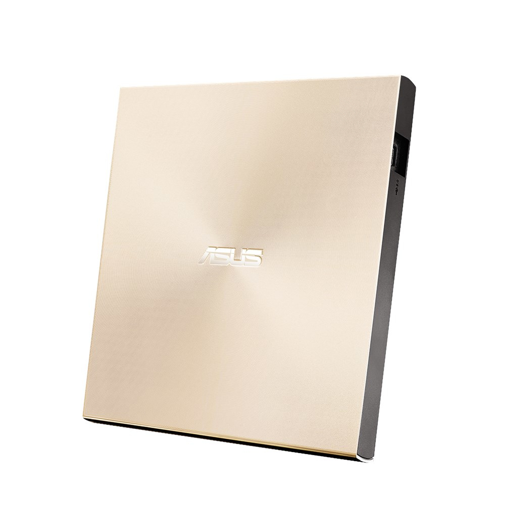 ASUS ZenDrive U9M SDRW-08U9M-U - Laufwerk - DVD±RW (±R DL), Ansicht 4