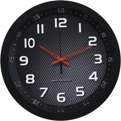 technoTrade Techno Line WT 8972 - Uhr - Quarz - geeignet für Wandmontage, Ansicht 2
