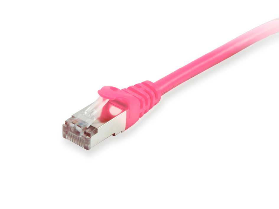 Equip Patch-Kabel - RJ-45 (M) zu RJ-45 (M), Ansicht 2