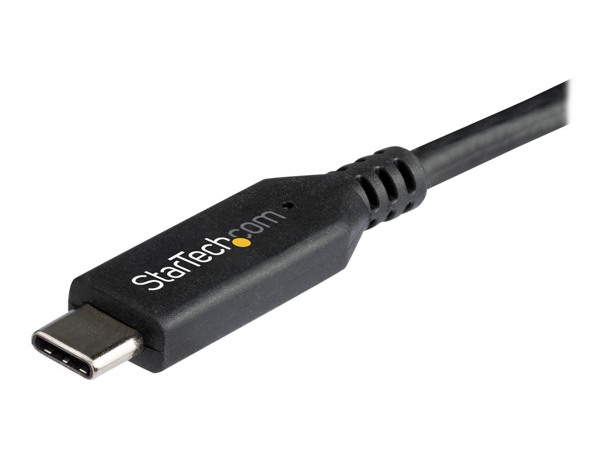 StarTech.com 18 m - USB-C auf DisplayPort-Kabel