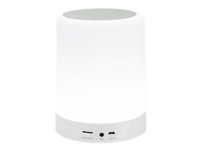 Manhattan Sound Science Bluetooth Speaker (Clearance Pricing)