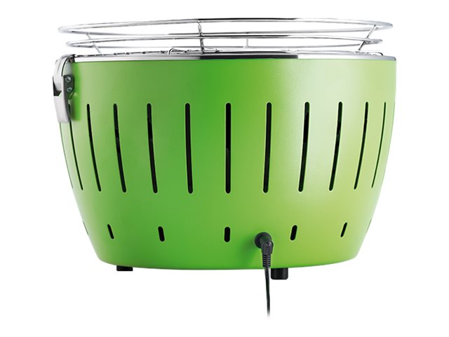 LotusGrill G280 G-GR-280 - BBQ-Grill - Kohle, Ansicht 2