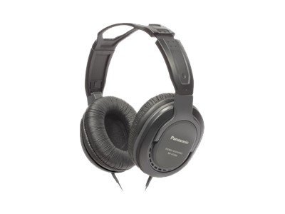 Panasonic RP-HT265E-K - Kopfhörer