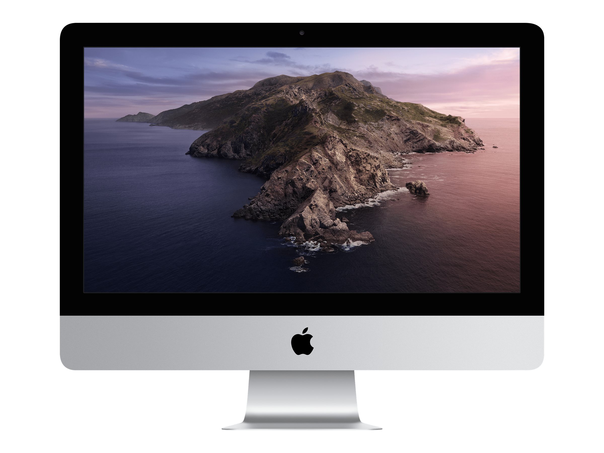 Apple iMac with Retina 4K display - All-in-One (Komplettlösung)