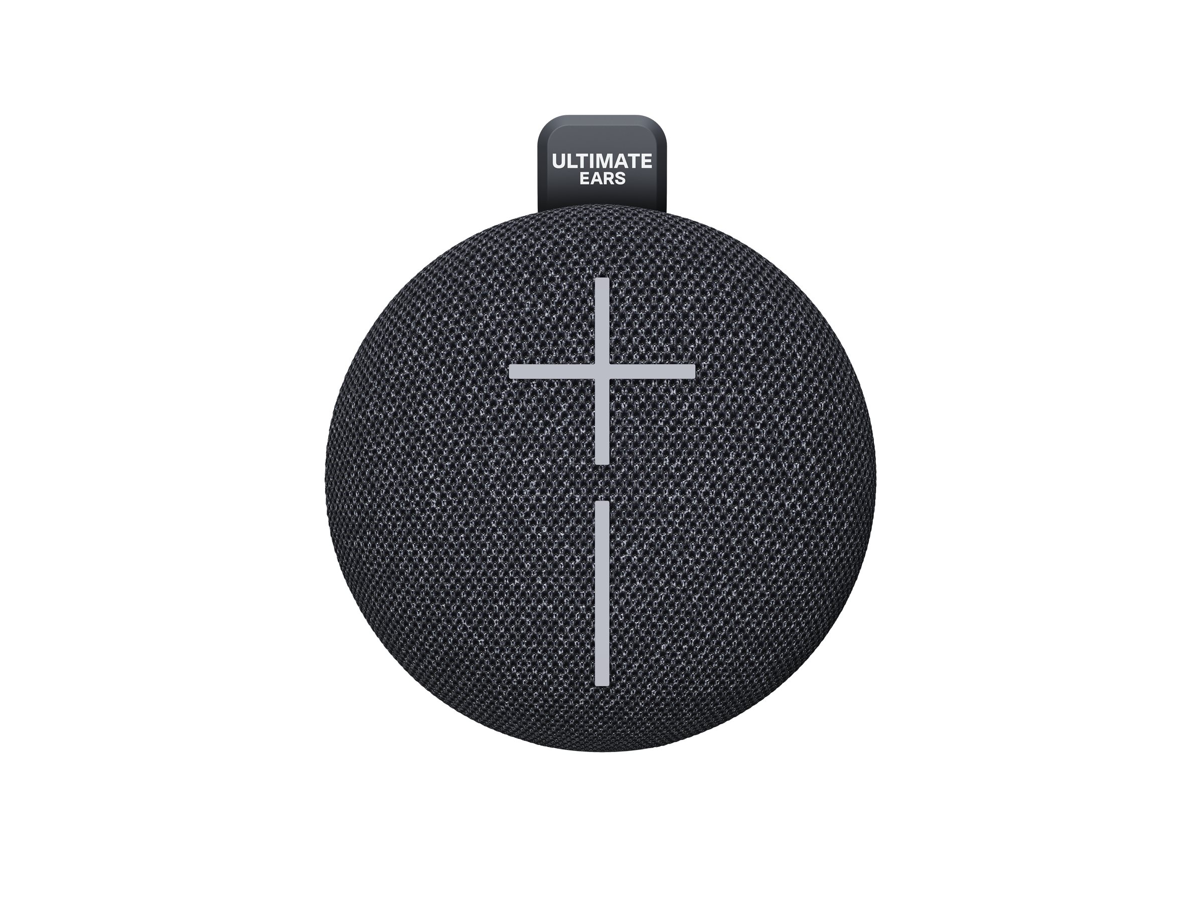 Logitech MINIROLL - Lautsprecher - tragbar