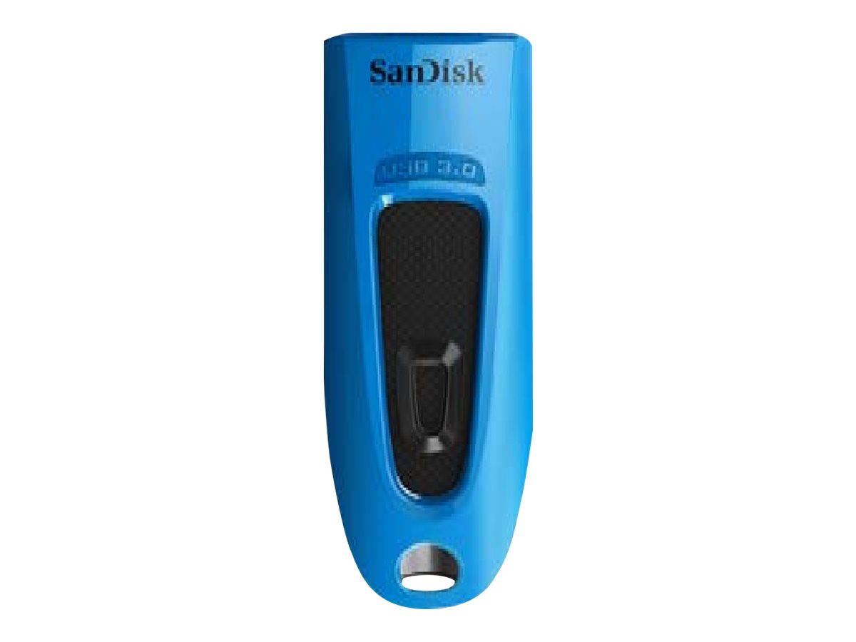 SanDisk Ultra - USB-Flash-Laufwerk - 32 GB (SDCZ48-032G-U46B)
