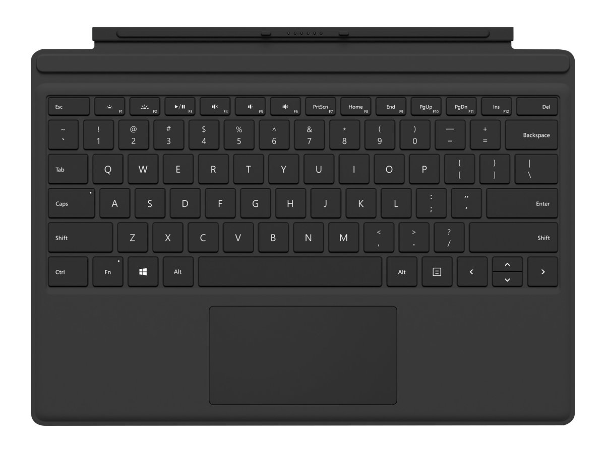 Microsoft Surface Pro Type Cover M1725 (FMN-00005)