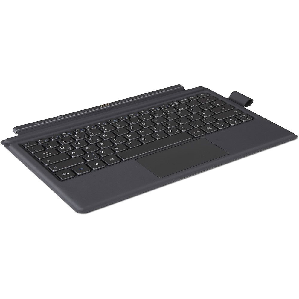 TERRA TYPE COVER PAD 1262 - TL: US, QWERTY, Ansicht 2