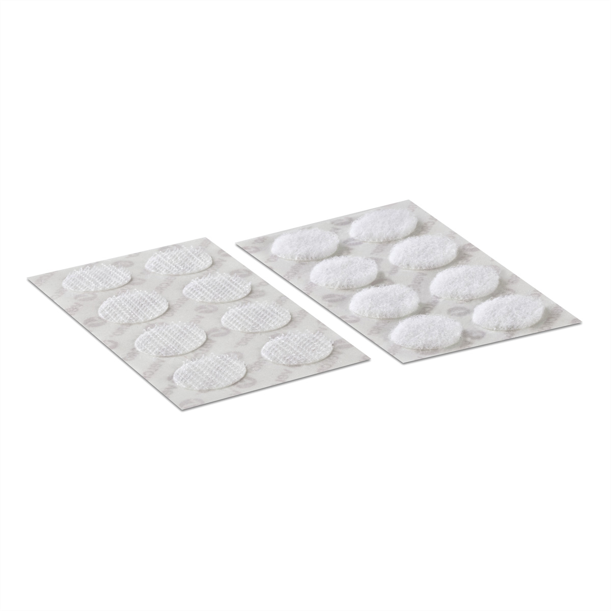 VELCRO VEL-EC60227 - Weiß - 16 mm - 16 Stück(e), Ansicht 2
