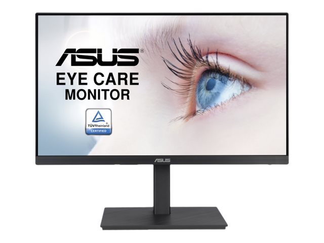 ASUS VA27EQSB - LED-Monitor - 68.6 cm (27) - 1920 x 1080 Full HD (1080p)