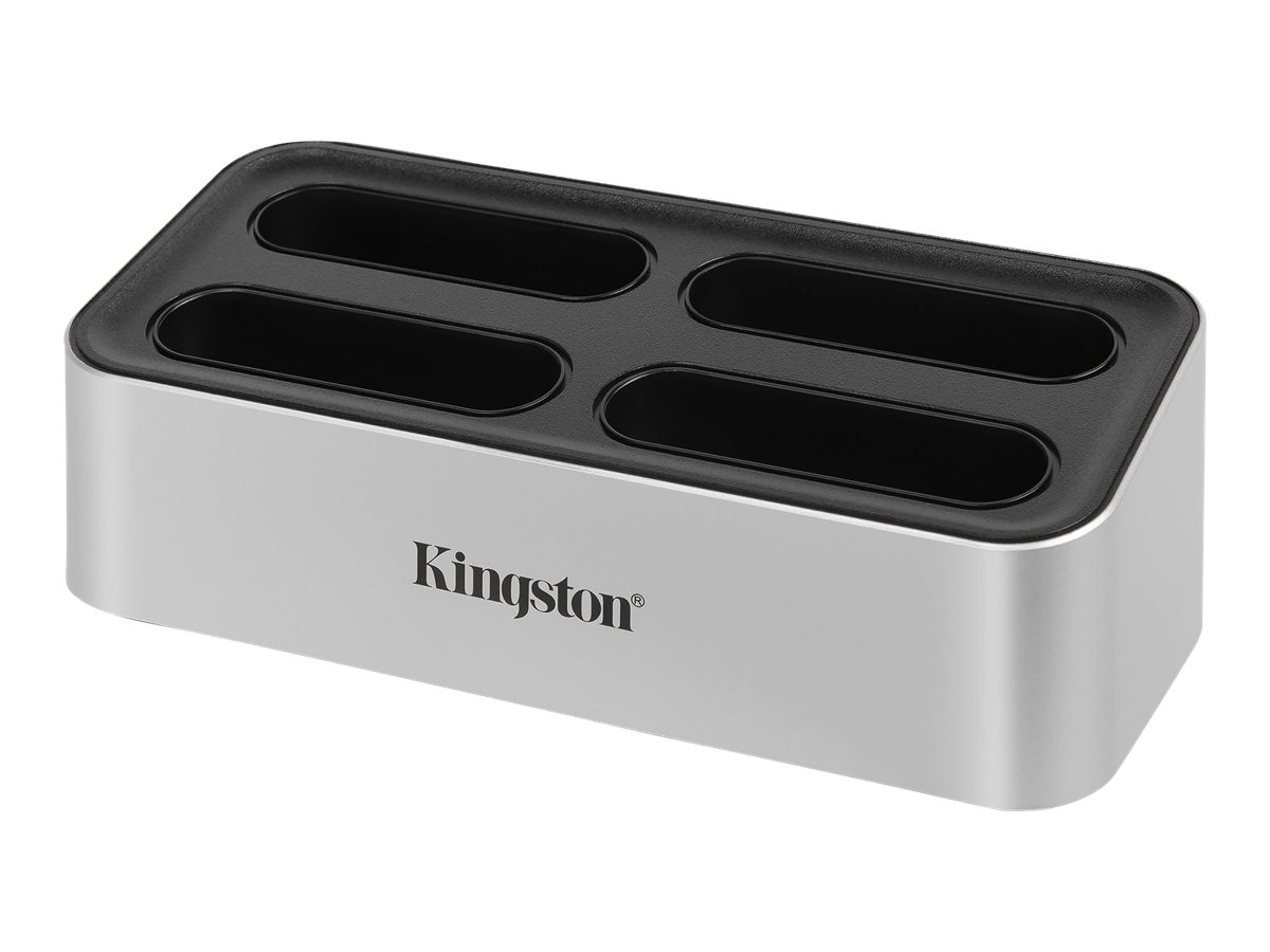 KINGSTON USB3.2 Gen2 Workflow Dock (WFS-U)