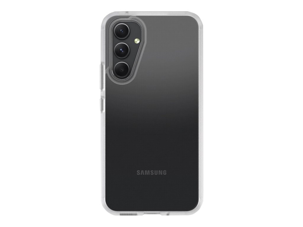 OtterBox React Series - Hintere Abdeckung für Mobiltelefon