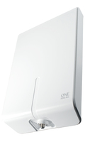 One For All DVB-T2 Außenantenne 50km SV9455-5G