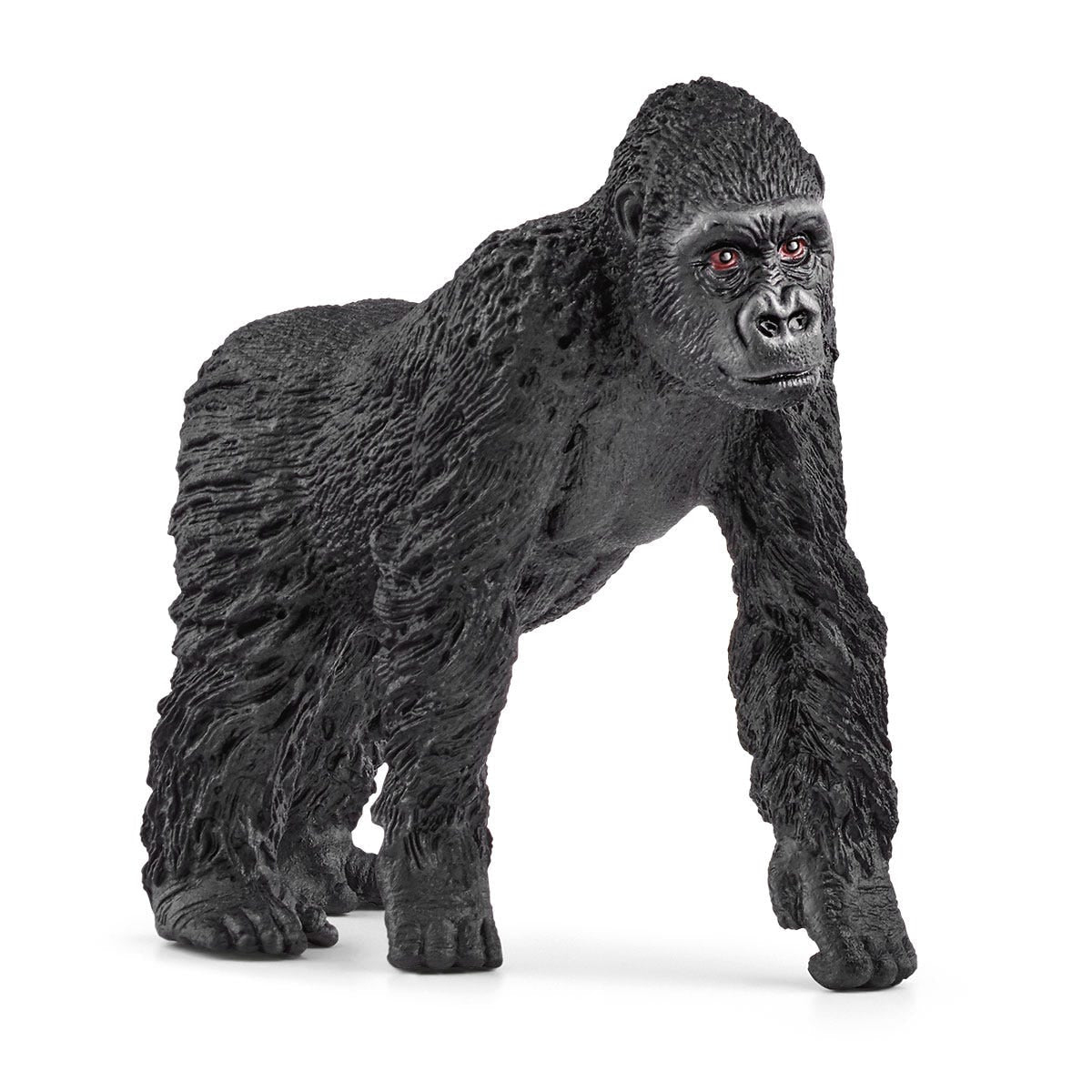 Schleich WILD LIFE 42601 - 3 Jahr(e) - Schwarz - Grau, Ansicht 2