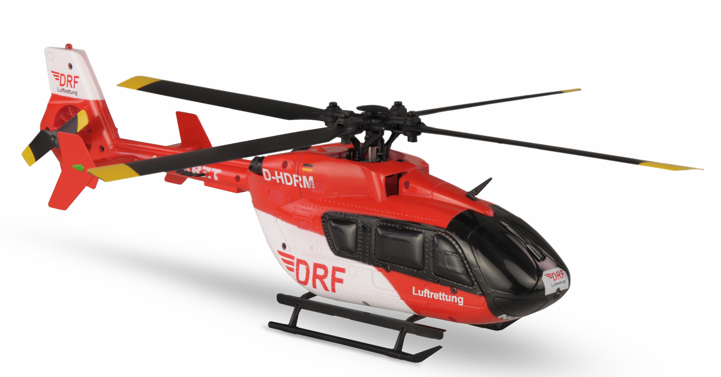 Amewi 25327 - Helikopter - 14 Jahr(e) - 350 mAh - 100 g, Ansicht 4