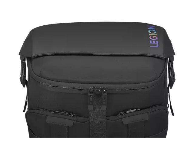 Lenovo Legion Active Gaming - Notebook-Rucksack - 43.2 cm (17), Ansicht 2
