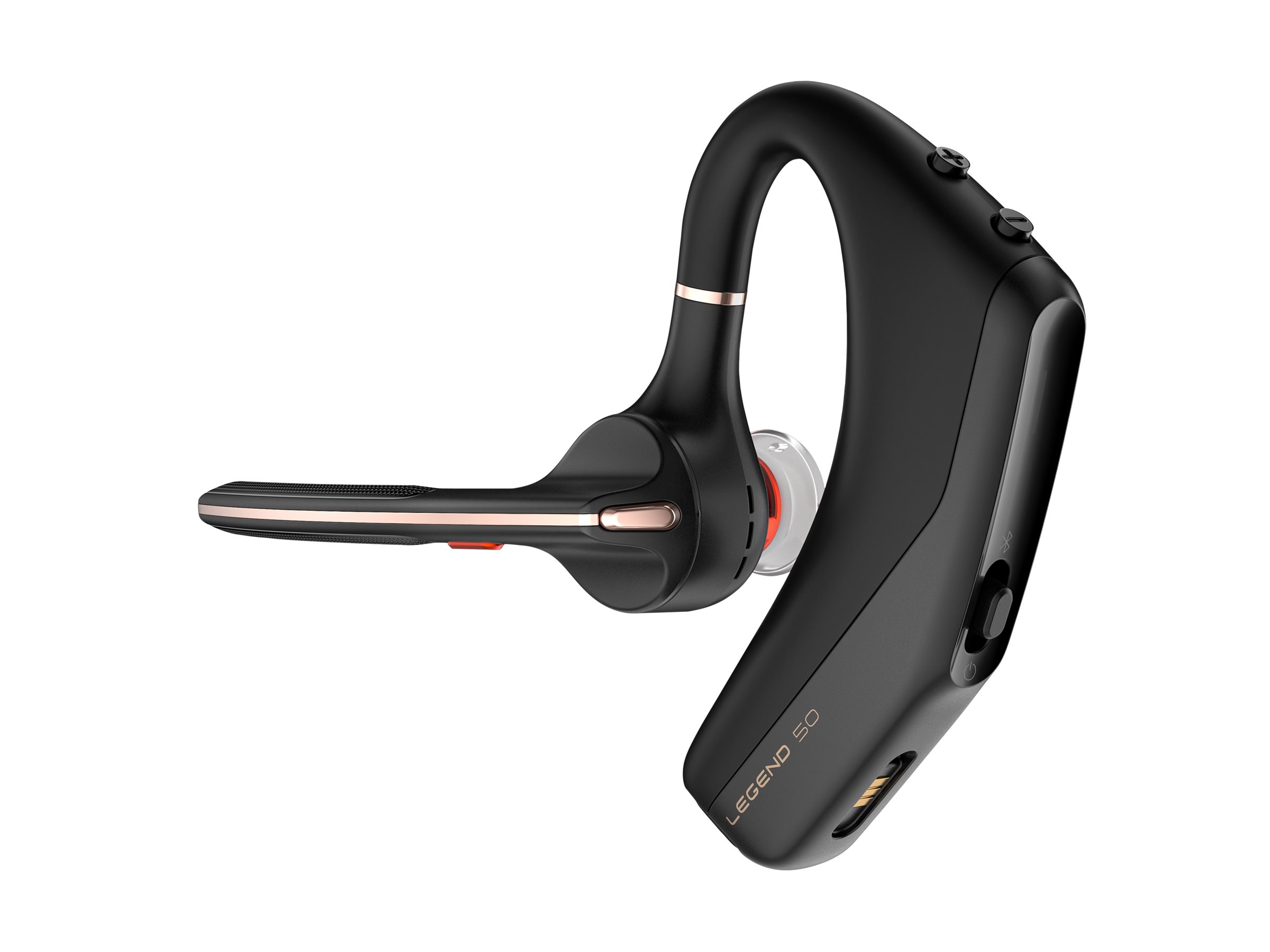 Poly Voyager Legend 50-M UC - Headset - im Ohr, Ansicht 4
