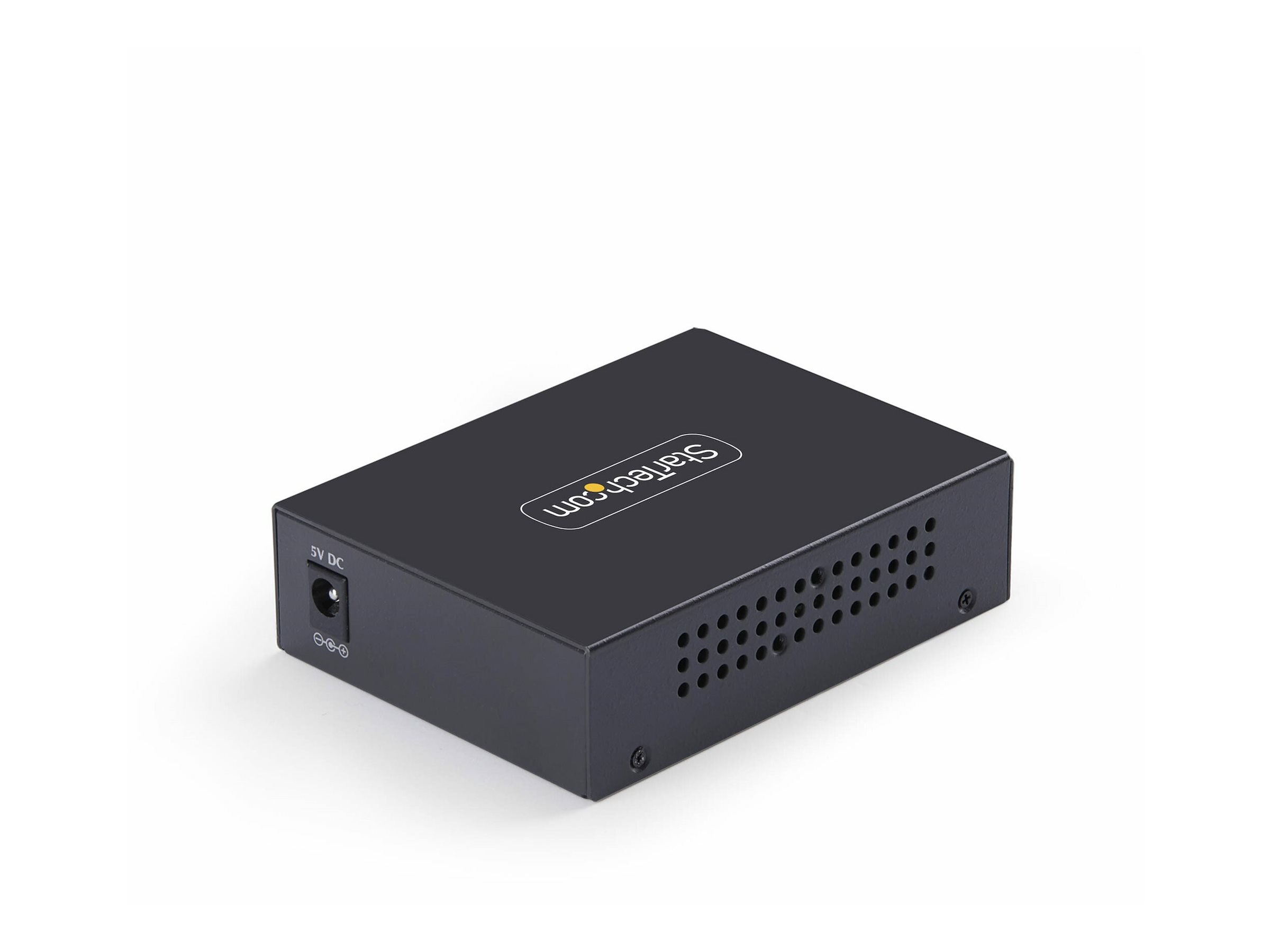 StarTech.com Medienkonverter - 10GbE, 5GbE