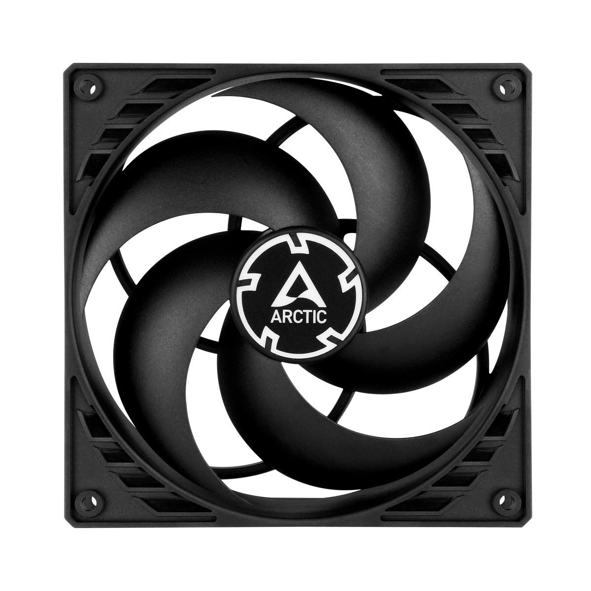 Arctic P14 Value Pack - Gehäuselüfter - 140 mm, Ansicht 2