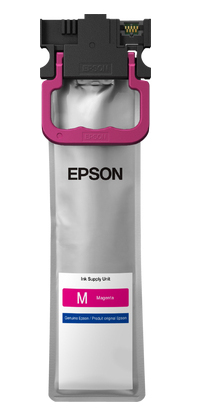 Epson WorkForce Pro EM-C810xR Magenta XL Ink, Ansicht 2