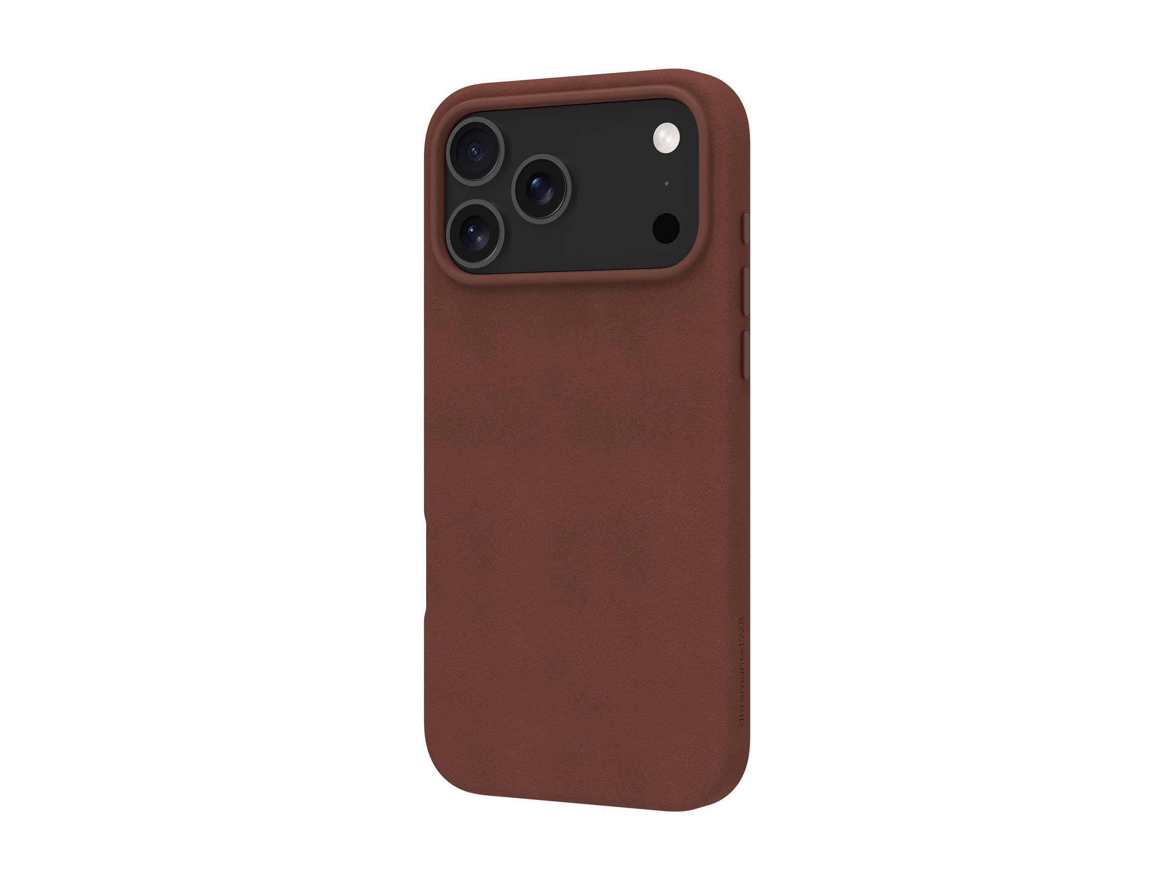 dbramante1928 Roskilde - Hintere Abdeckung für Mobiltelefon - beige, Ansicht 3