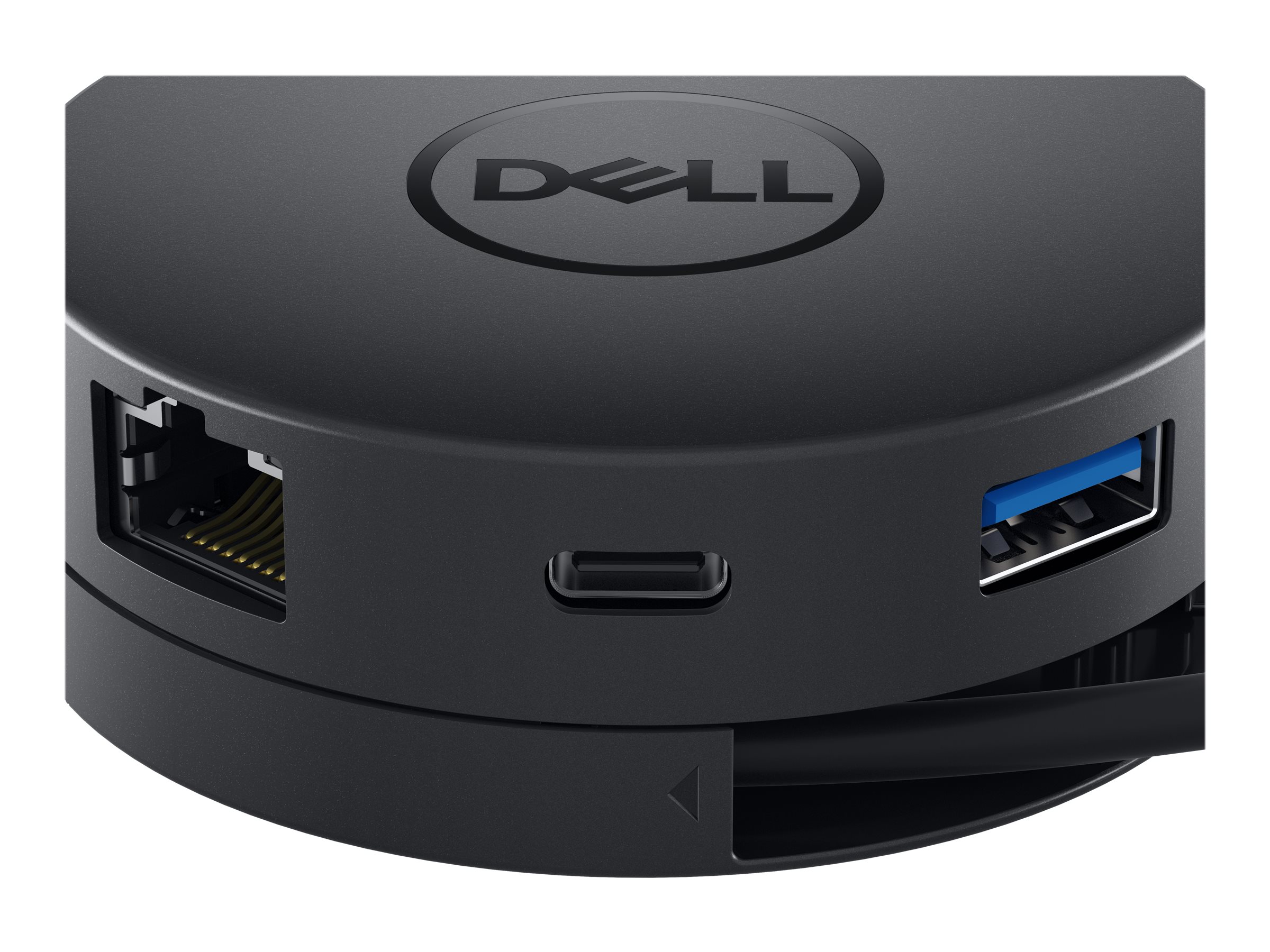 Dell Mobile Adapter DA300 - Dockingstation - USB-C, Ansicht 4