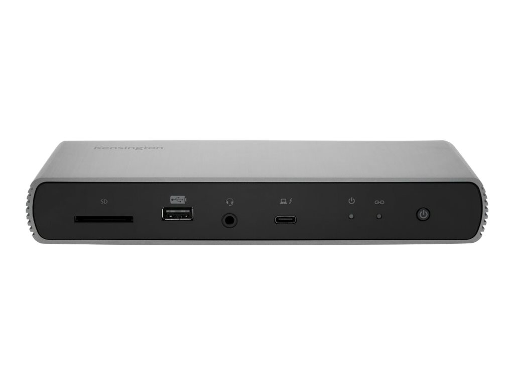 Kensington SD5750T - Dockingstation - Thunderbolt 4