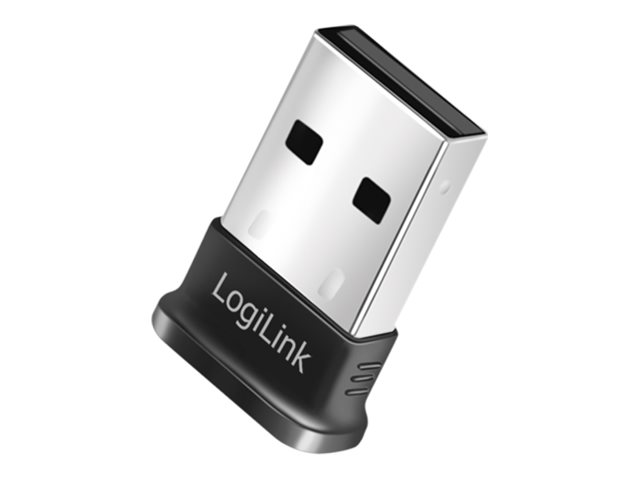 LogiLink BT0066 - Netzwerkadapter - USB - Bluetooth