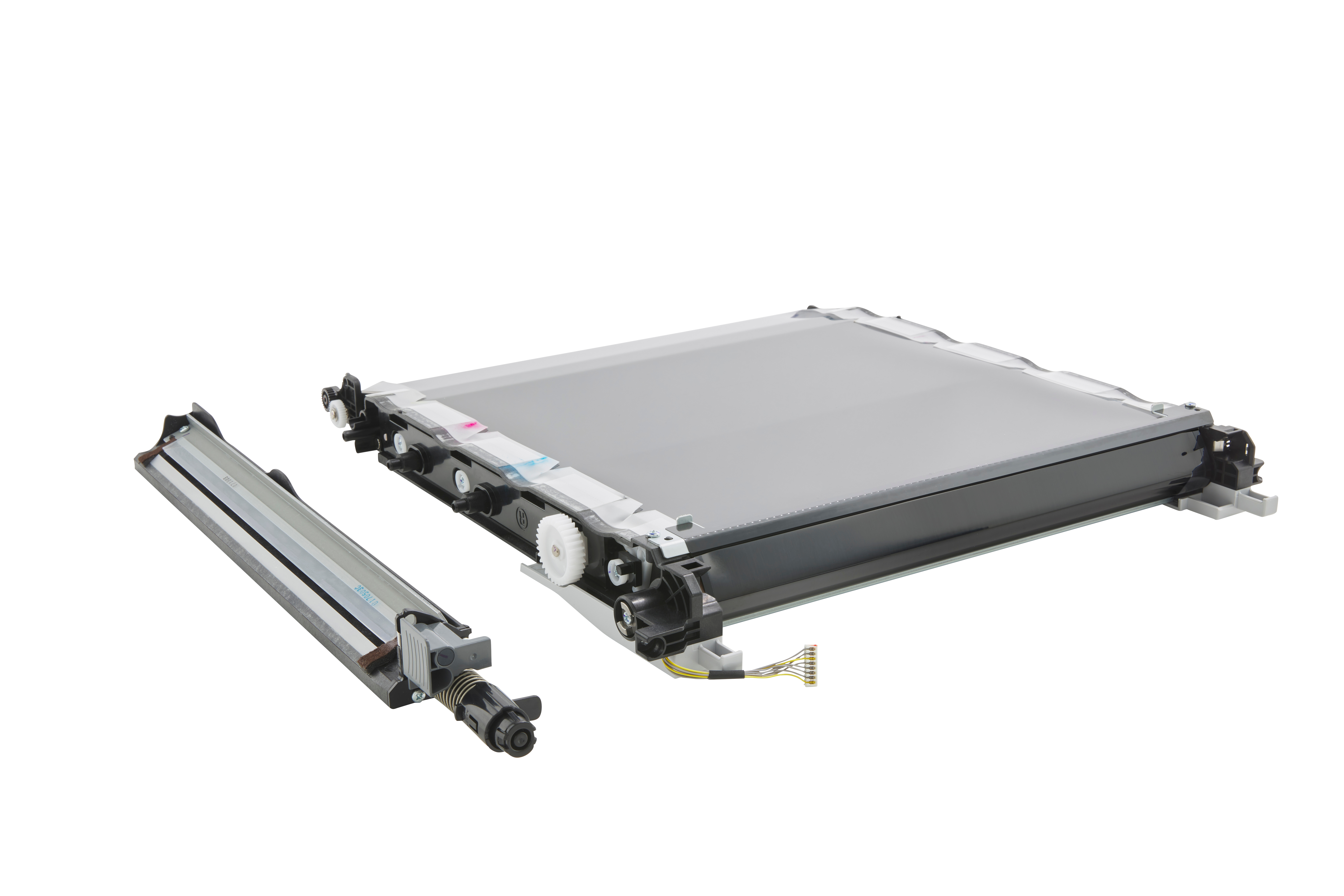 HP LaserJet Bildübertragungskit - Laser - 400000 Seiten - 5PN63A - HP Color LaserJet Managed MFP E78223dn, E78223a,..., Ansicht 2