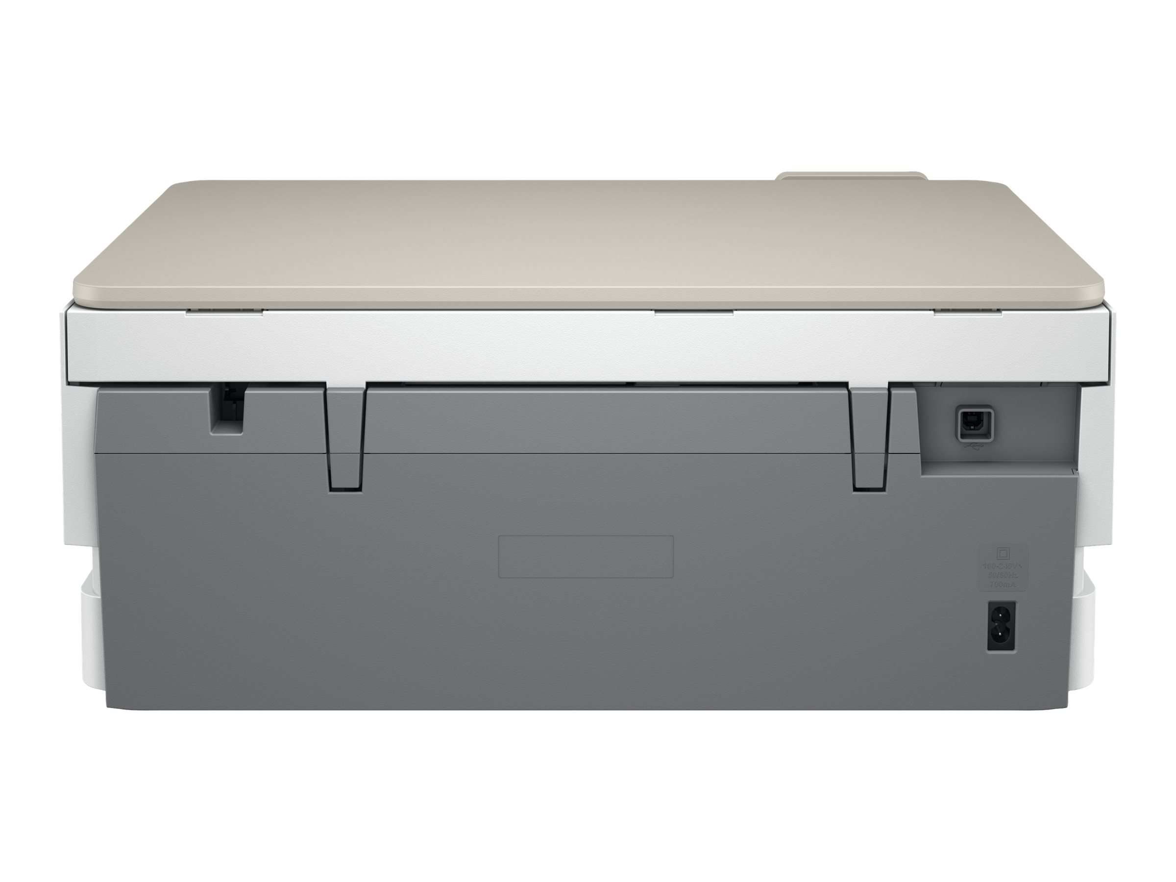 HP Envy Inspire 7220e All-in-One - Multifunktionsdrucker - Farbe - Tintenstrahl - 216 x 297 mm (Original), Ansicht 5
