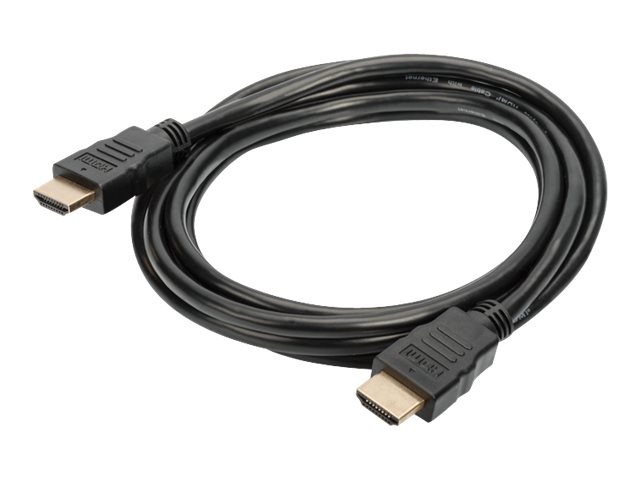 DIGITUS HDMI High Speed mit Ethernet Anschlusskabel 10er Pack
