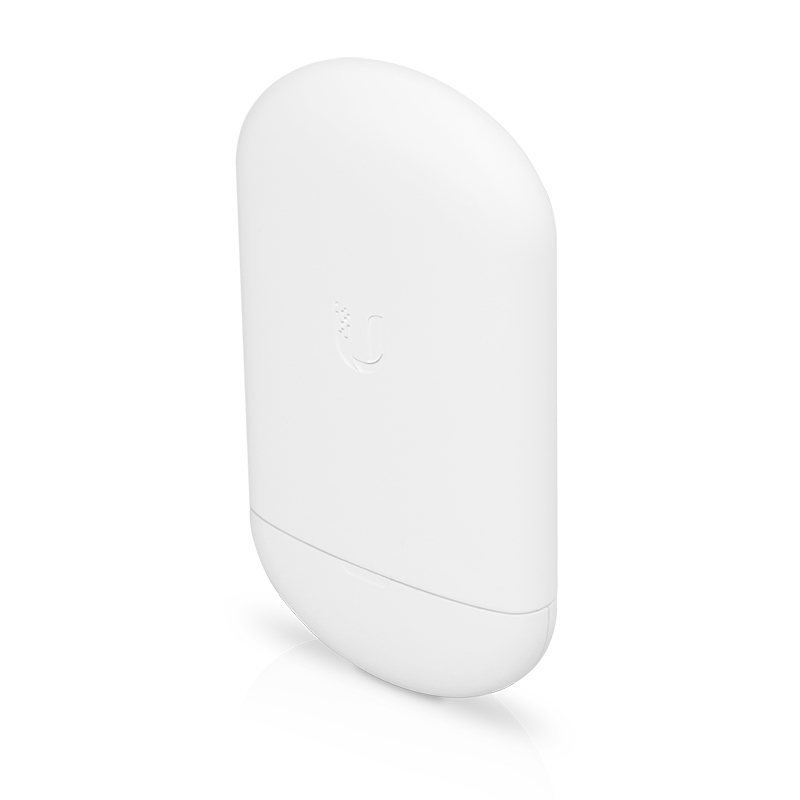 Ubiquiti NanoStation loco 5AC - Wireless Bridge - AirMax ac (Packung mit 5), Ansicht 3