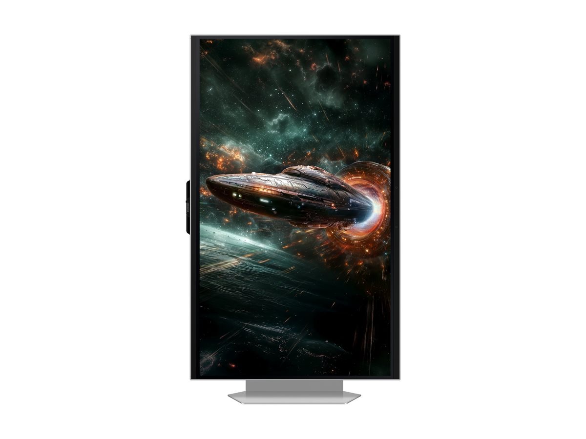 Samsung Odyssey 3D S27FG900XU - G90XF Series - LED-Monitor - Gaming - 68.6 cm (27), Ansicht 2