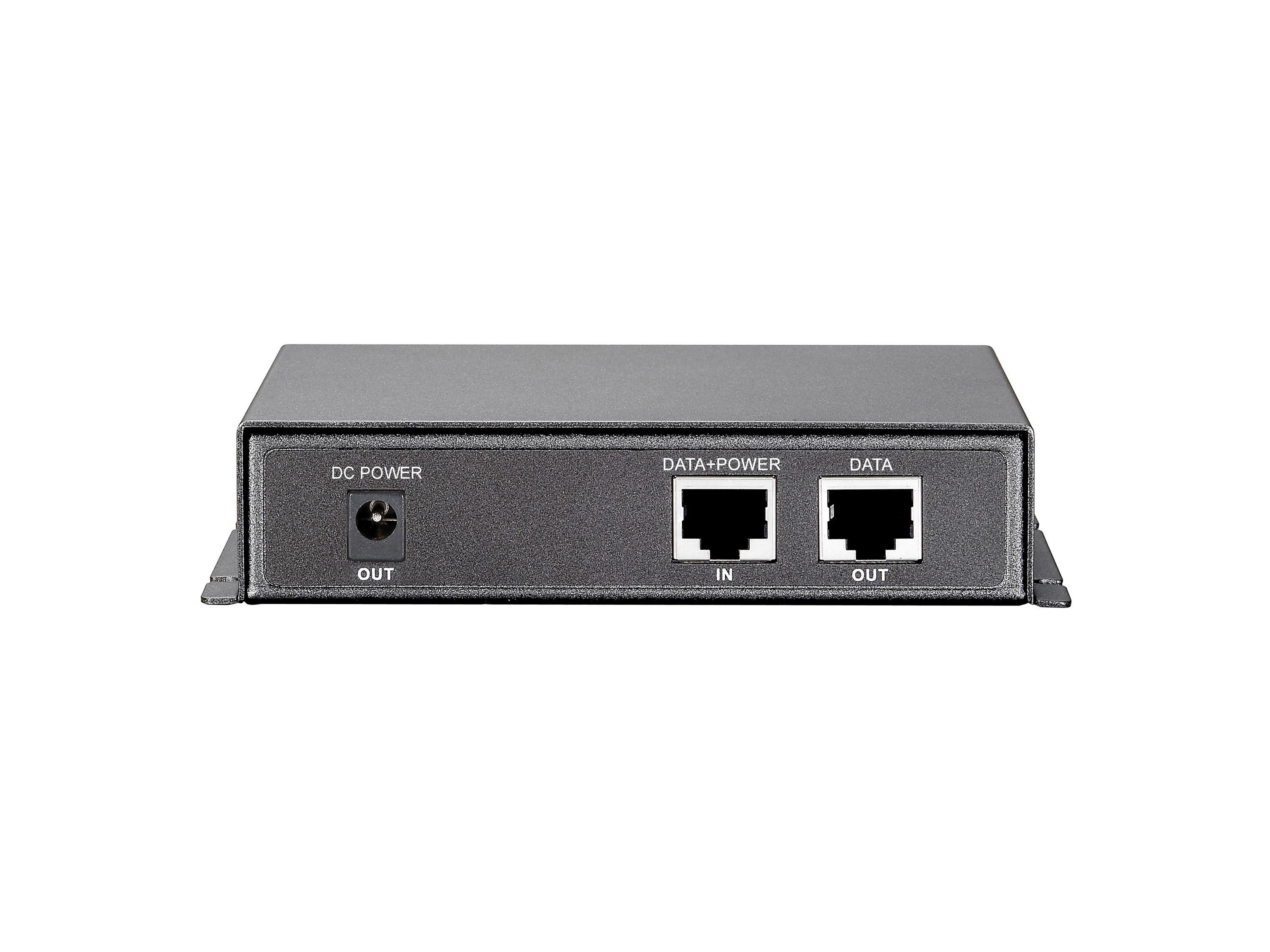 LevelOne POS-4002 - PoE-Splitter, Ansicht 2