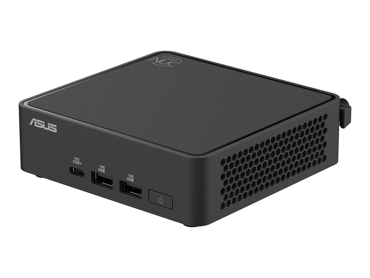 ASUS NUC 15 Pro Slim Kit RNUC15CRKU500002 - Barebone