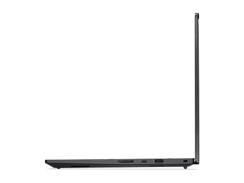 Lenovo ThinkPad P1 Gen 8 21Q8 - Intel Core Ultra 9 285H / 2.9 GHz - Intel Evo vPro Enterprise Platform - Win 11 Pro - RTX PRO 2000 Blackwell - 64 GB RAM - 2 TB SSD TCG Opal Encryption 2, NVMe, Performance - 40.6 cm (16")