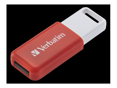 Verbatim DataBar - USB-Flash-Laufwerk - 16 GB, Ansicht 3
