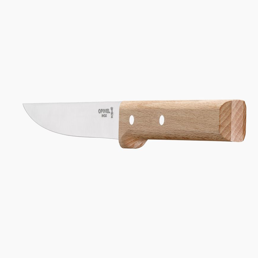 Opinel N°120 - Fleischmesser - 16 cm - Edelstahl - 1 Stück(e), Ansicht 2