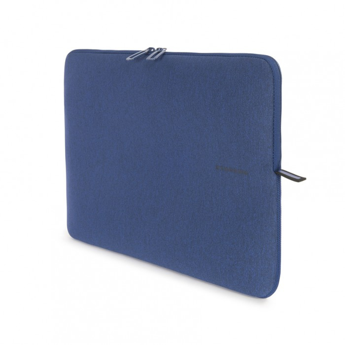 TUCANO Second Skin Melange - Notebook-Hülle - 39.6 cm - Blau, Ansicht 4